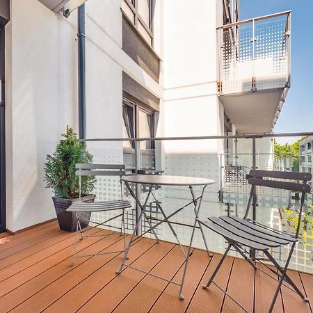 Apartamenty Sun&Snow Na Solnej Kolobrzeg Bagian luar foto