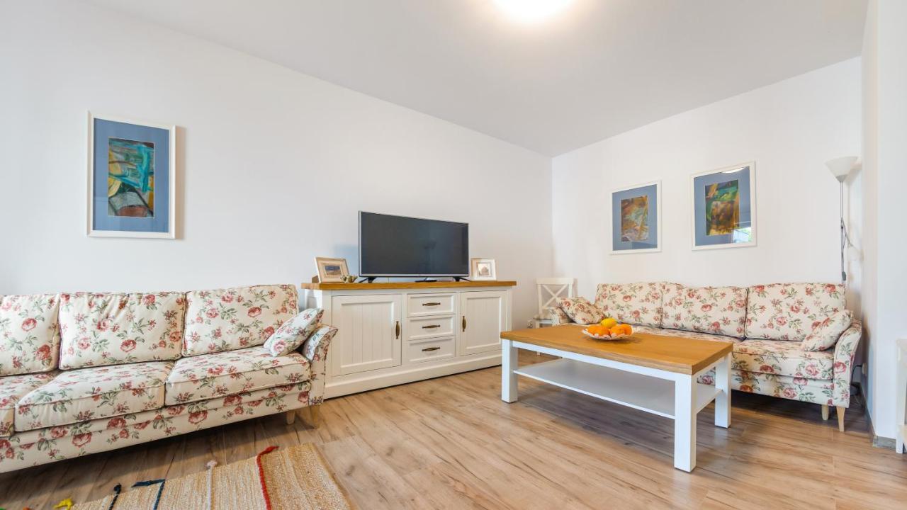 Apartamenty Sun&Snow Na Solnej Kolobrzeg Bagian luar foto