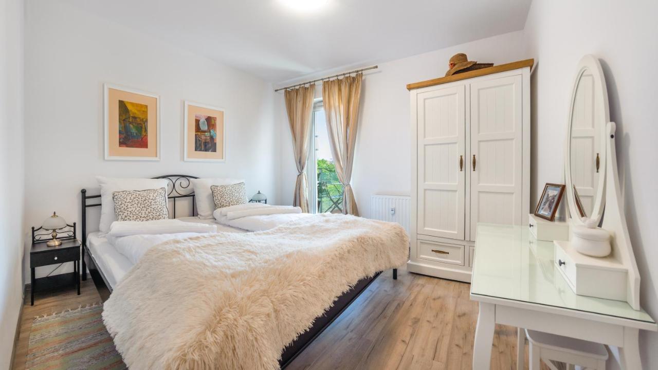 Apartamenty Sun&Snow Na Solnej Kolobrzeg Bagian luar foto